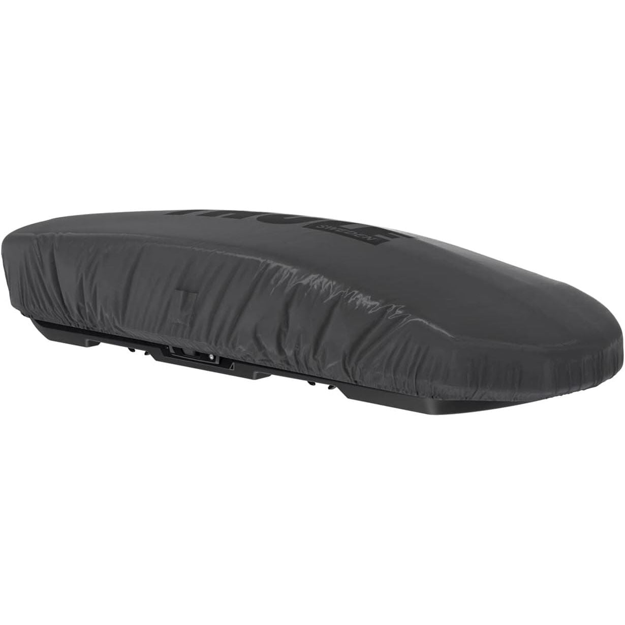 Thule Roof Box Lid Cover size 2 box lid cover black