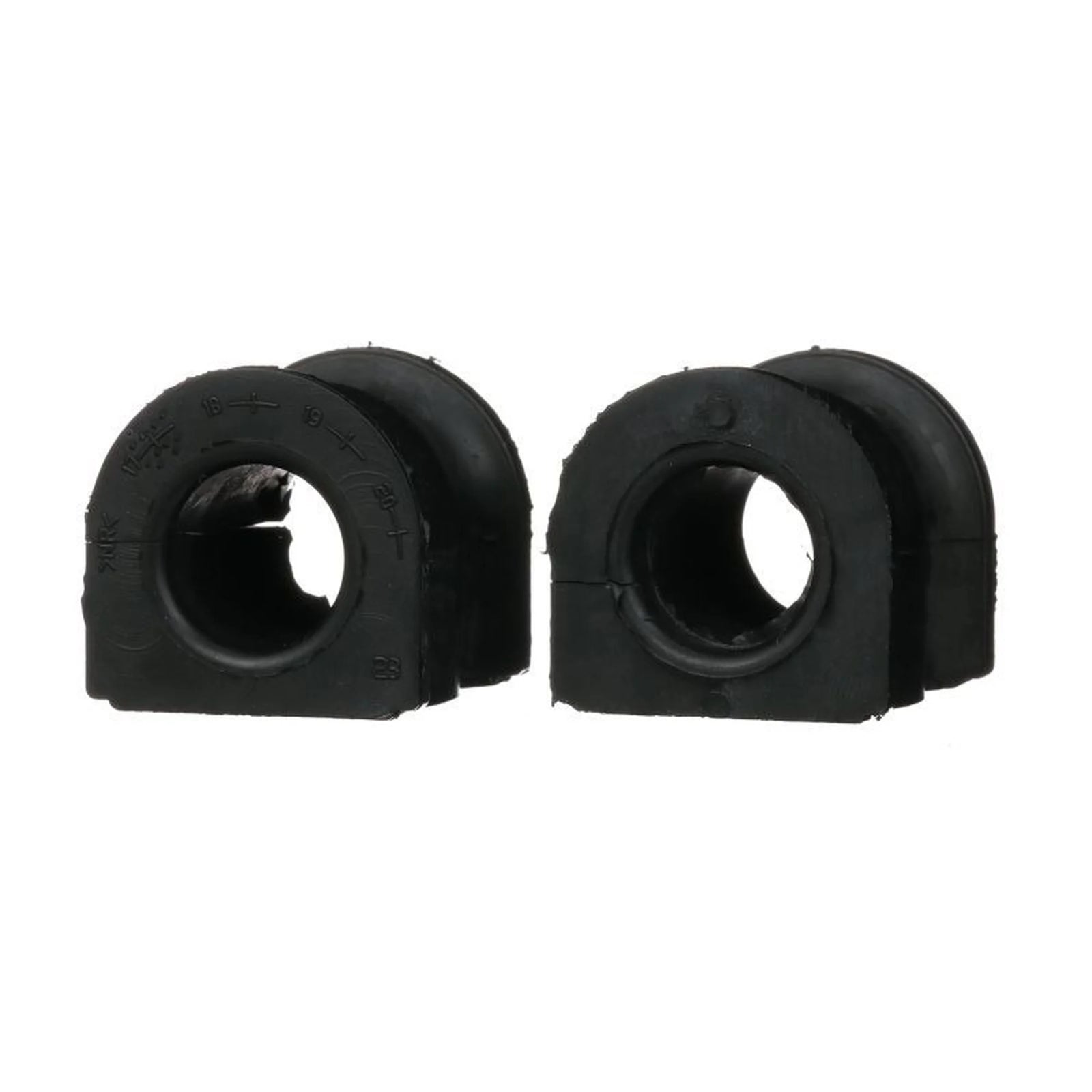 Delphi 2 x Anti Roll Bar Bush fits Honda Cr-V 2001-2007 2.0