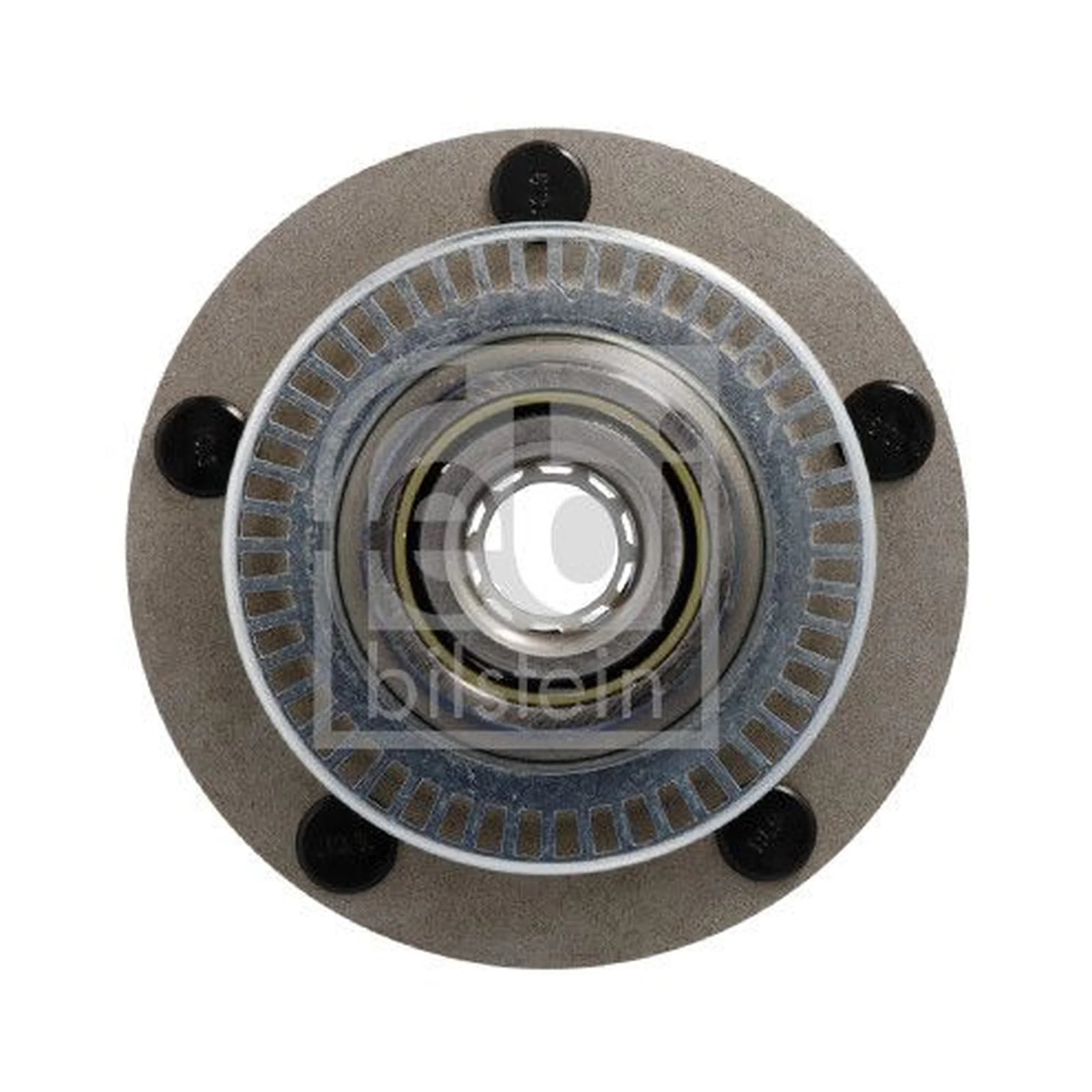 Febi Wheel Bearing Kit Rear Right 189mm 1002963
