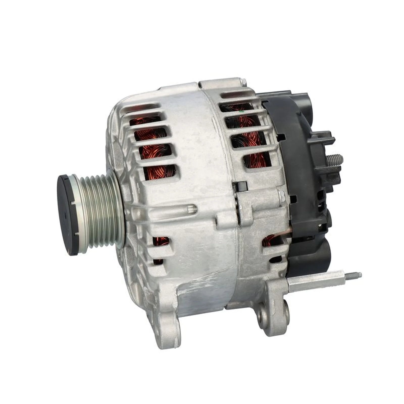 Valeo Car Alternator 12V 439665