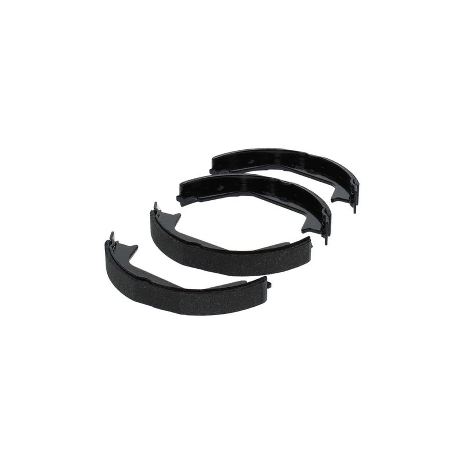 Bosch Parking Brake Shoe Set 0 986 487 794