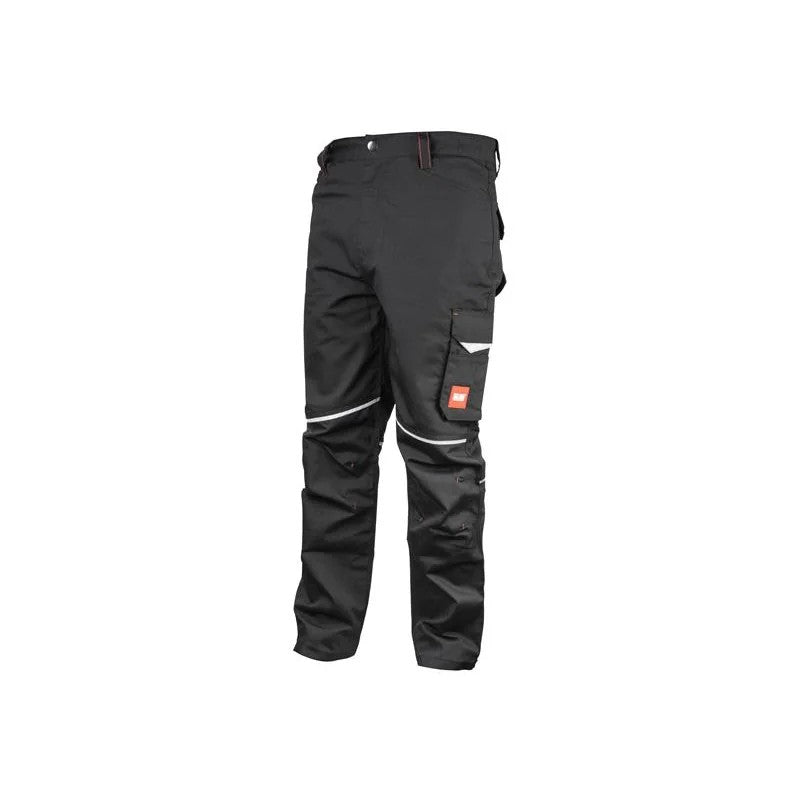 Scan Cargo Worker Trousers - M (32-34in) - SCAWWWTM
