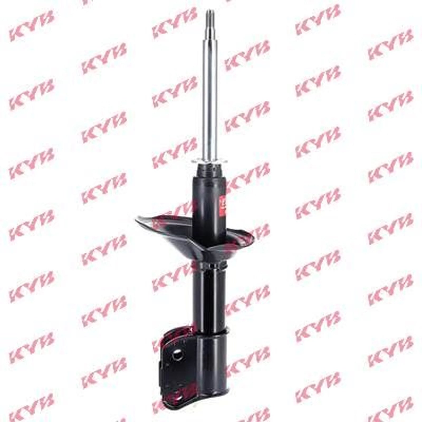 KYB 2 x Shock Absorbers fits Subaru Legacy 1989-1994