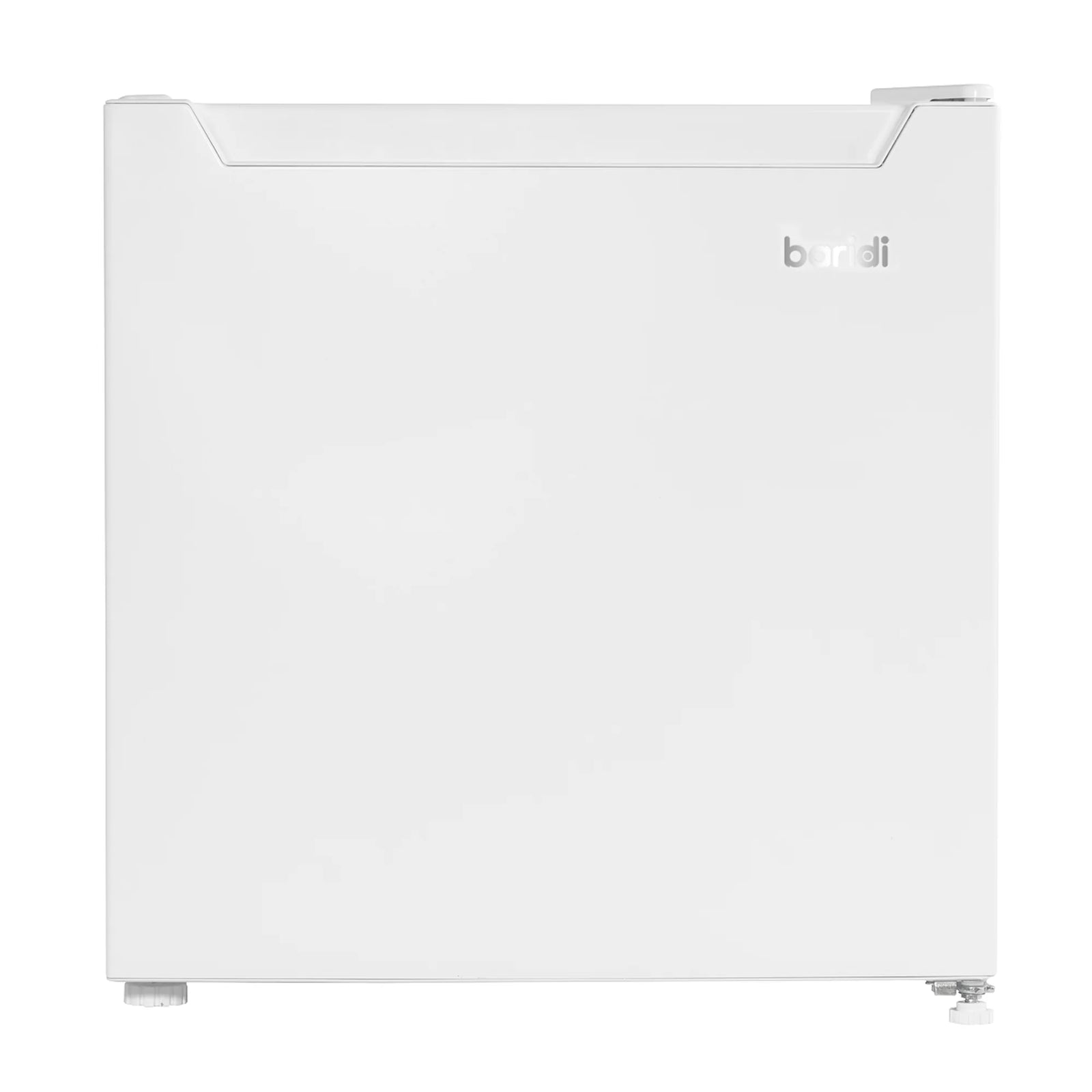 Baridi Mini Tabletop Fridge/Freezer DH254 31L Capacity White