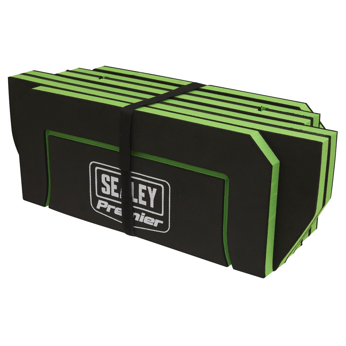 Sealey Premier Premier Folding Mechanic's Work Mat 31mm VS8583