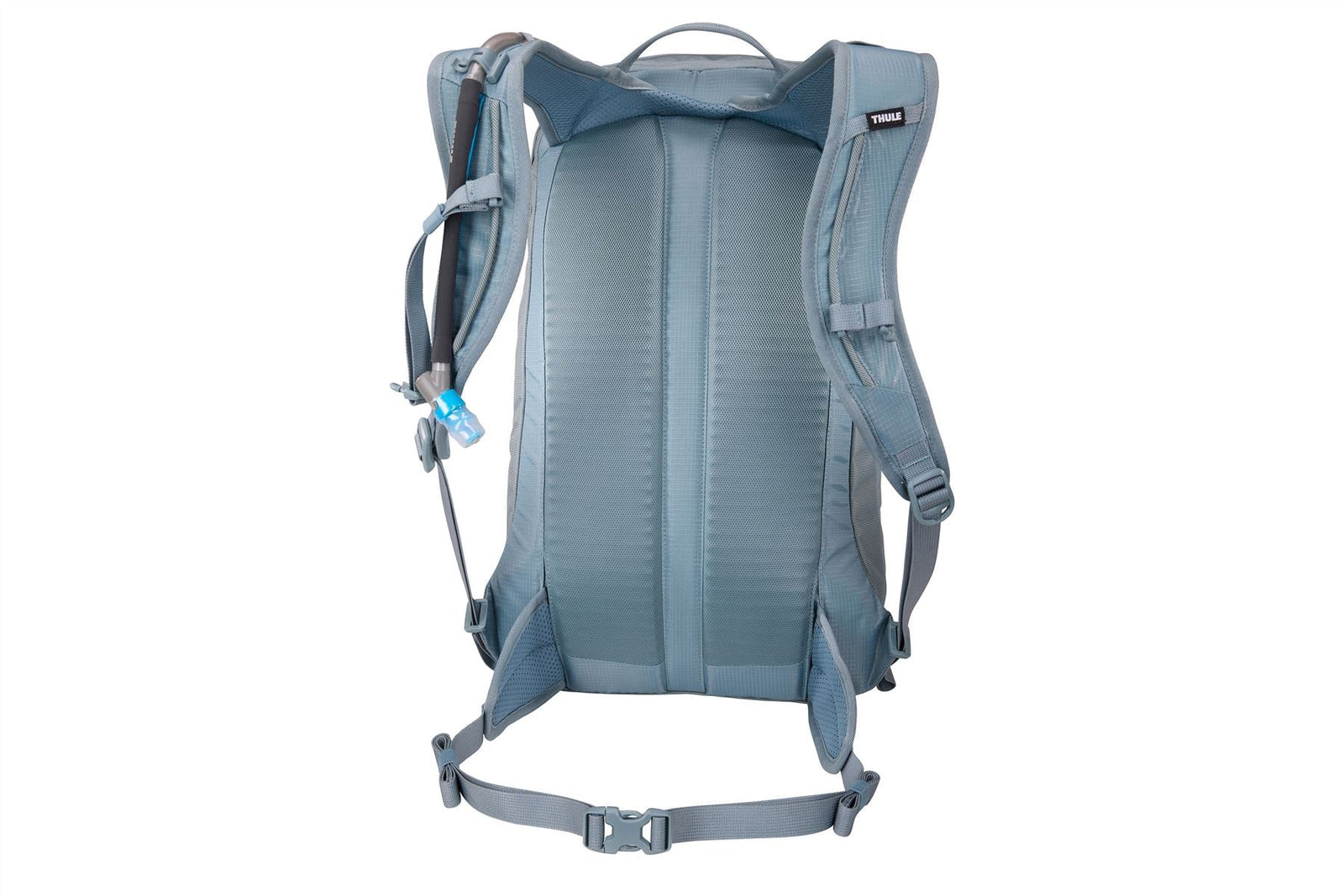 Thule AllTrail hydration pack 22L Pond grey