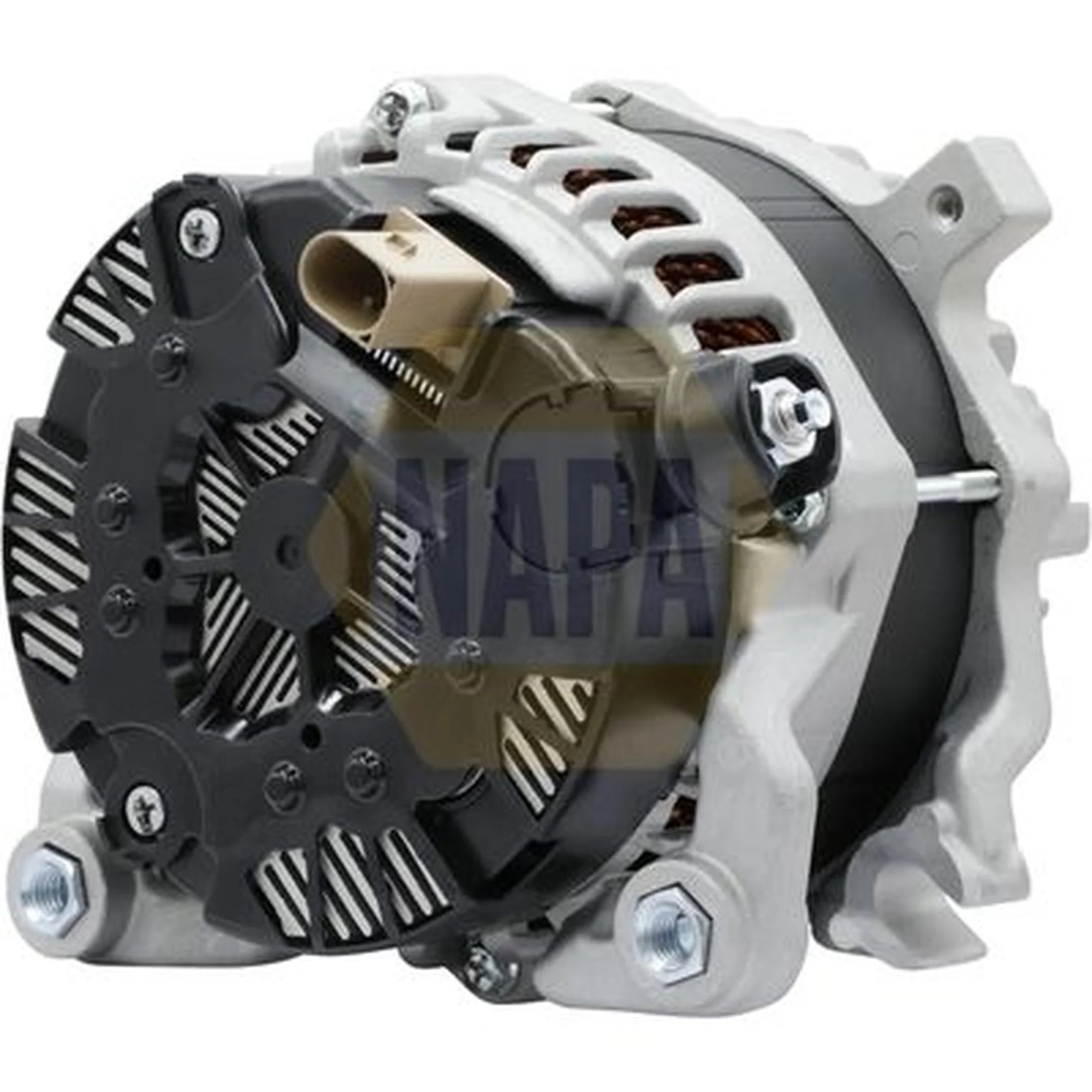 NAPA Car Alternator 12V NAL2603