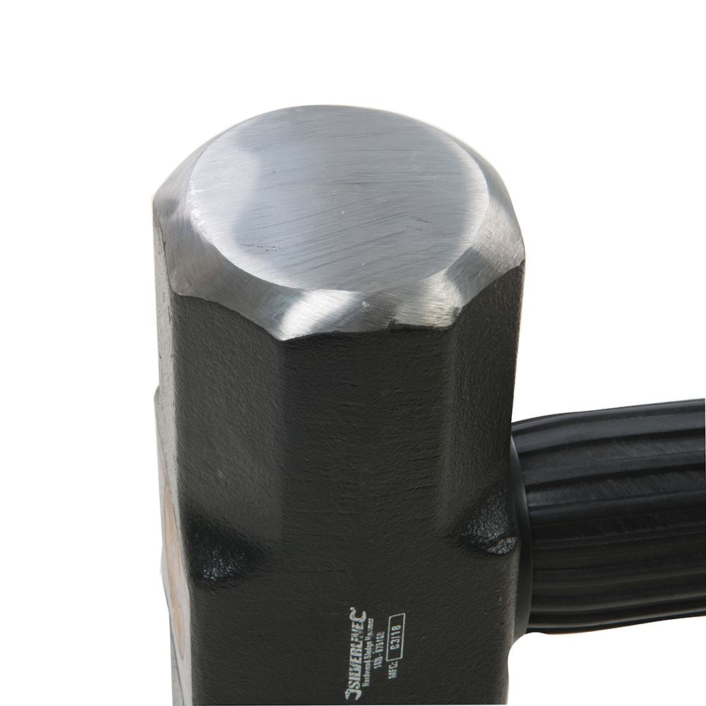 Silverline Sledge Hammer Ash 14lb (6.35kg)