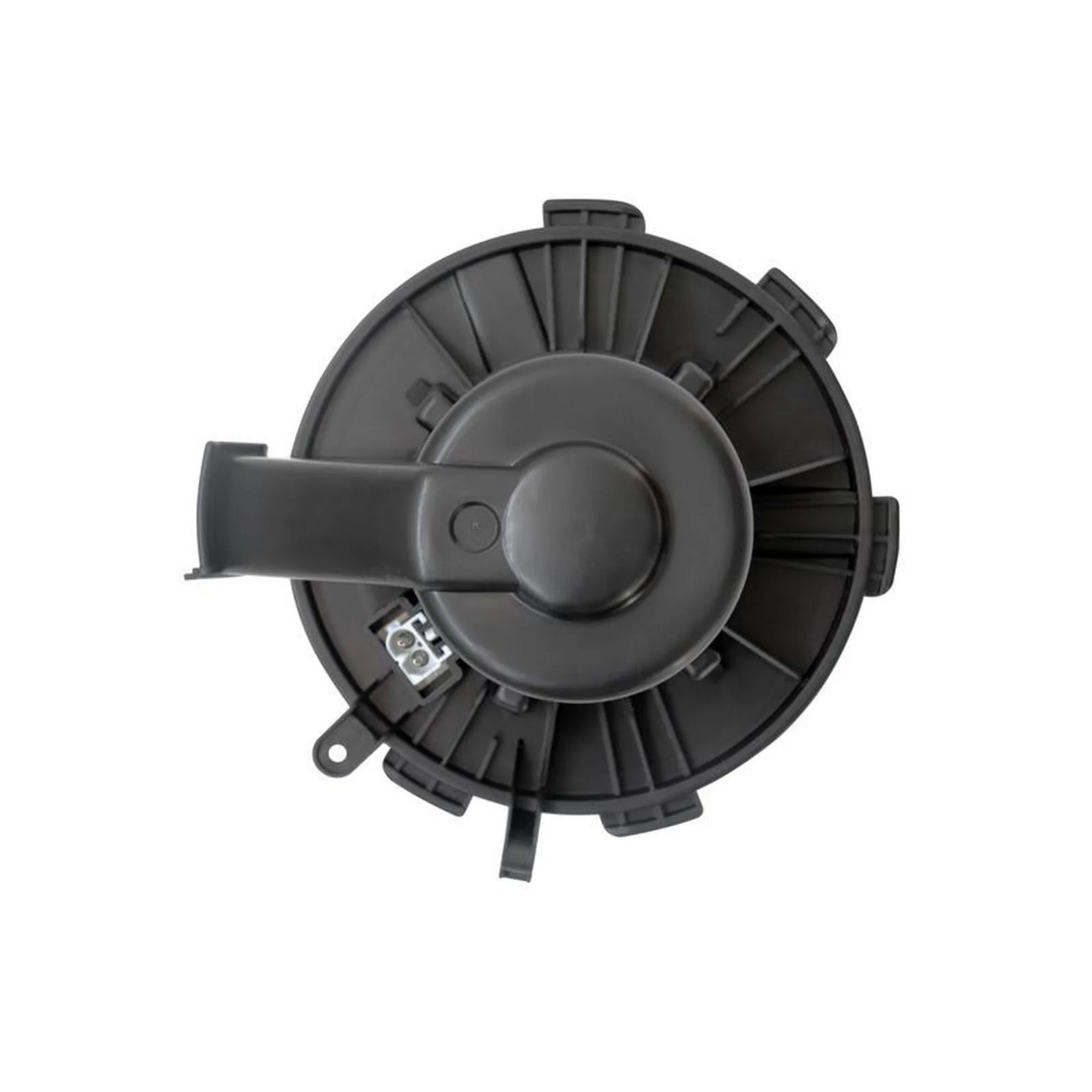 Hella Heater Blower Fan Front 8EW 366 400-101