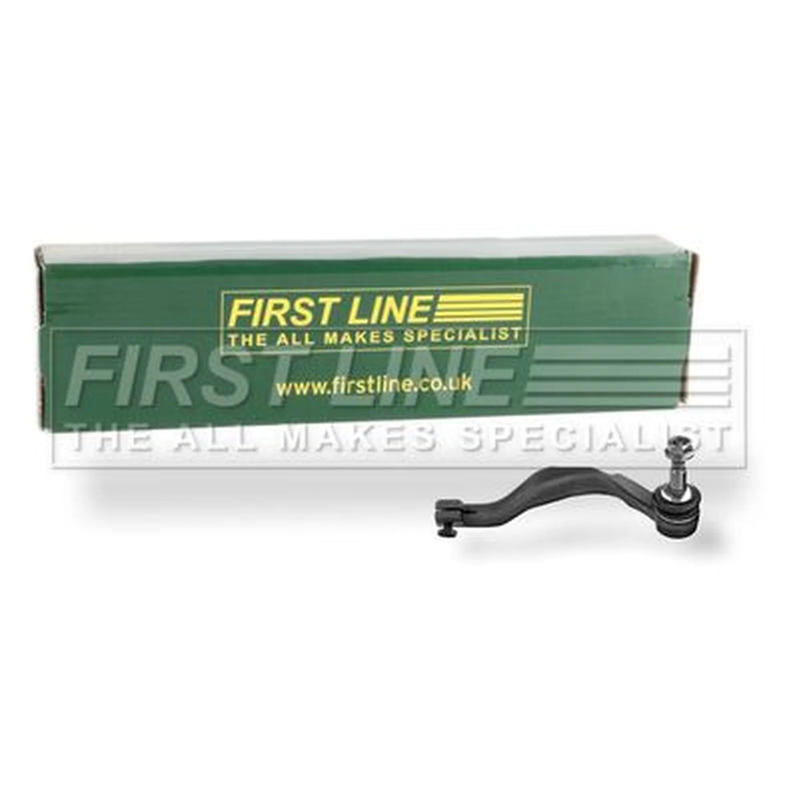 First Line 2 x Tie Rod Ends fits Mini Mini 2013-2020