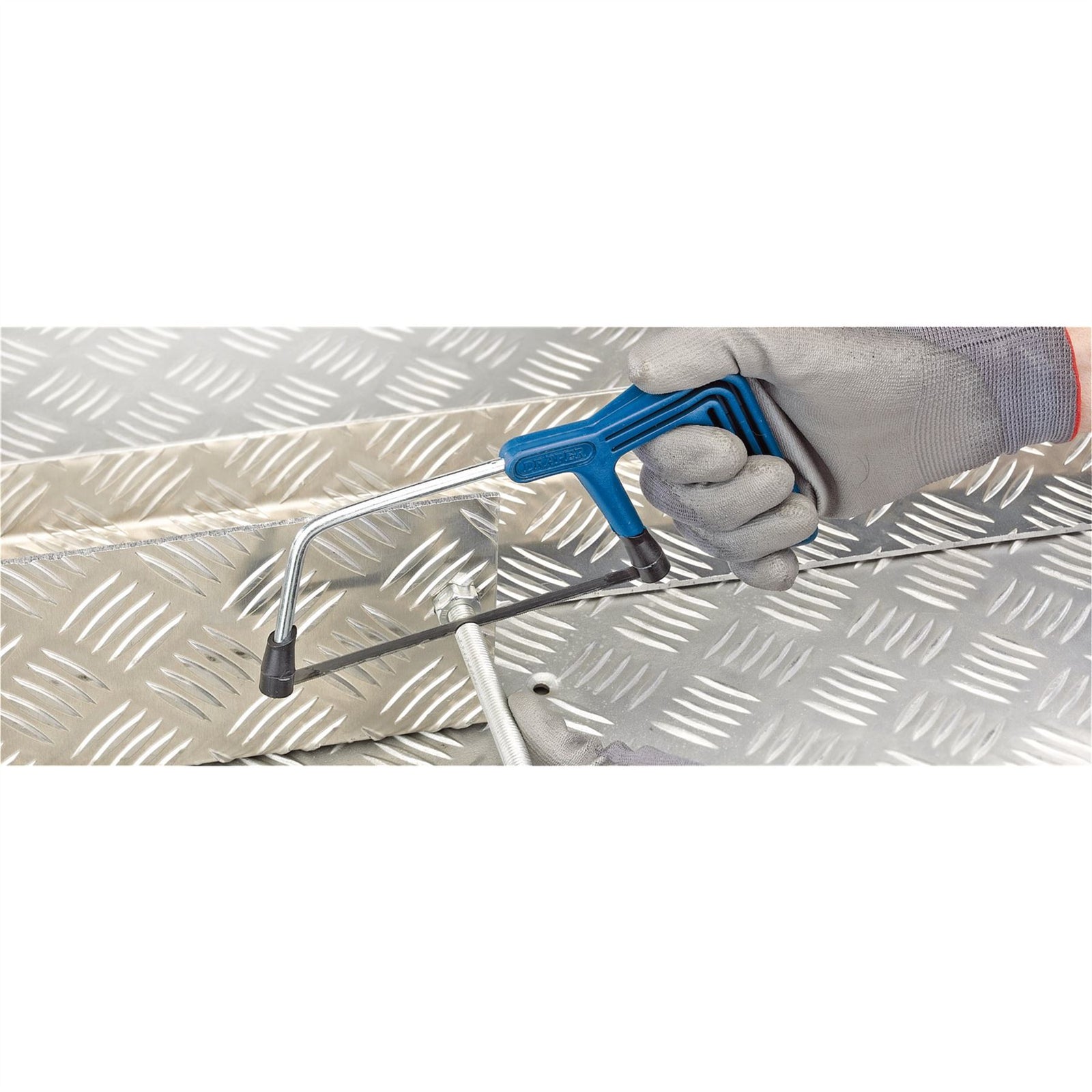 Draper Junior Hacksaw 12607