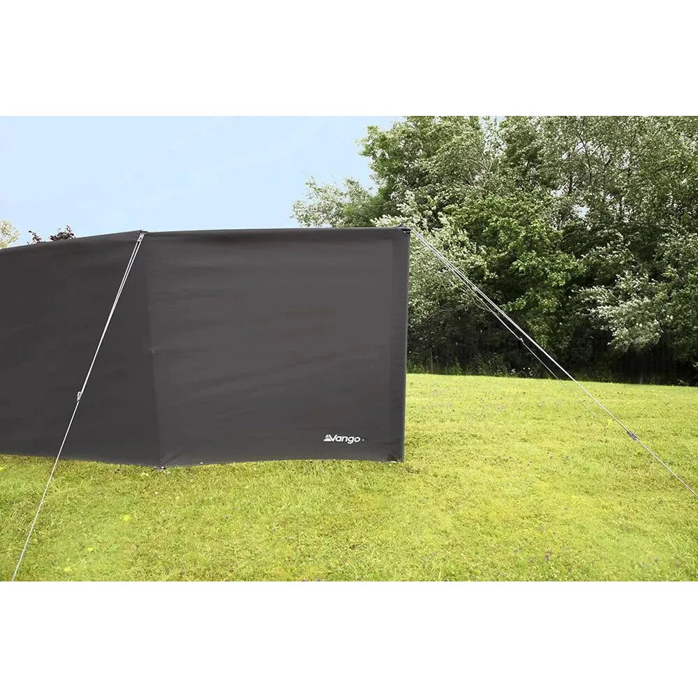 Vango Windbreak - Elements ProShield Shadow Grey