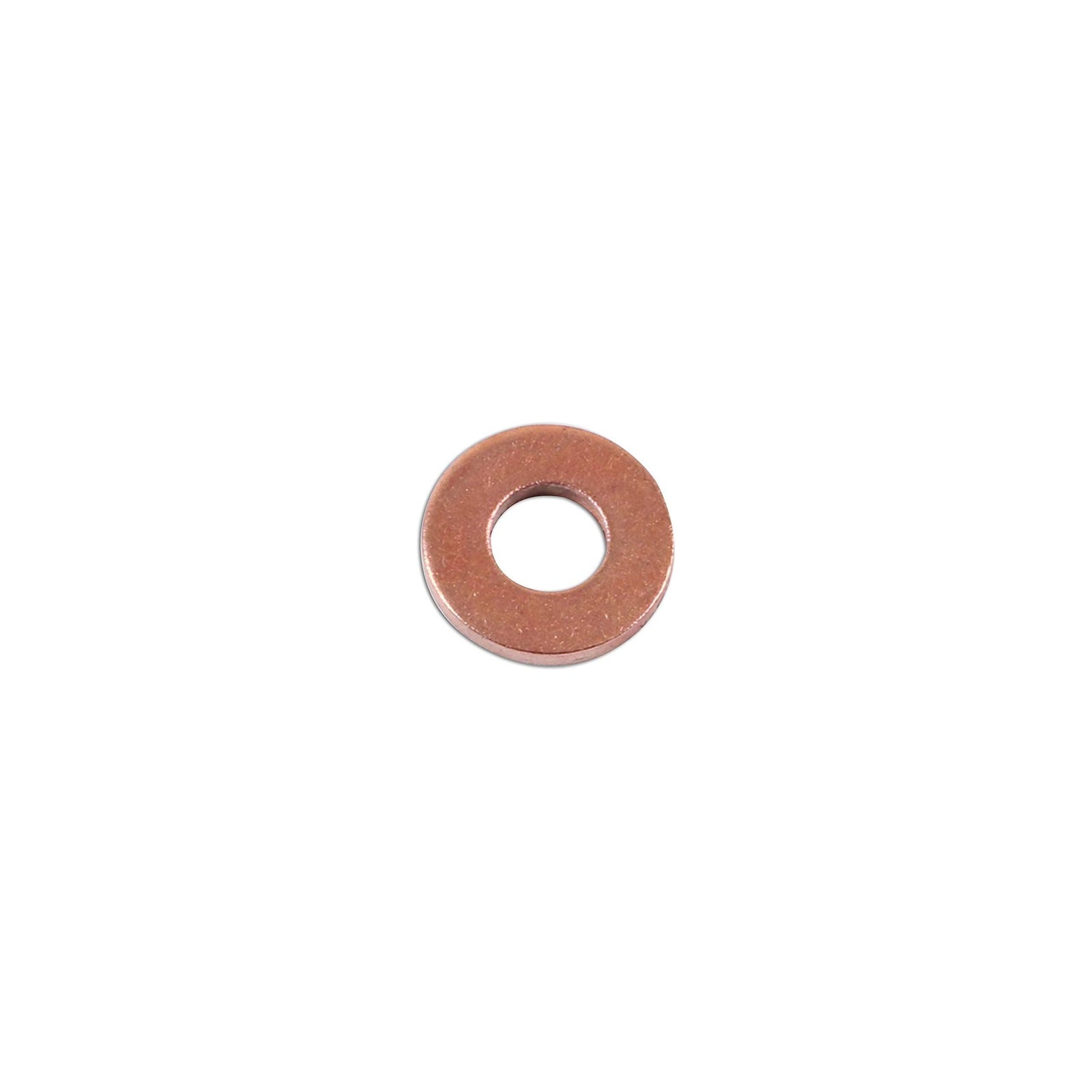 Connect Common Rail Copper Injector Washer 16.4 x 7.4 x 2mm 12pc 36775