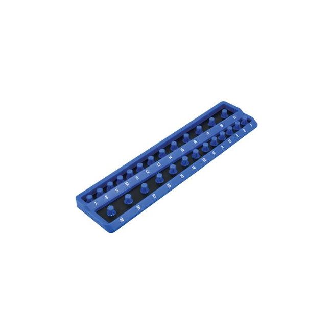 Laser Twist Lock Socket Tray 3/8"D 8633