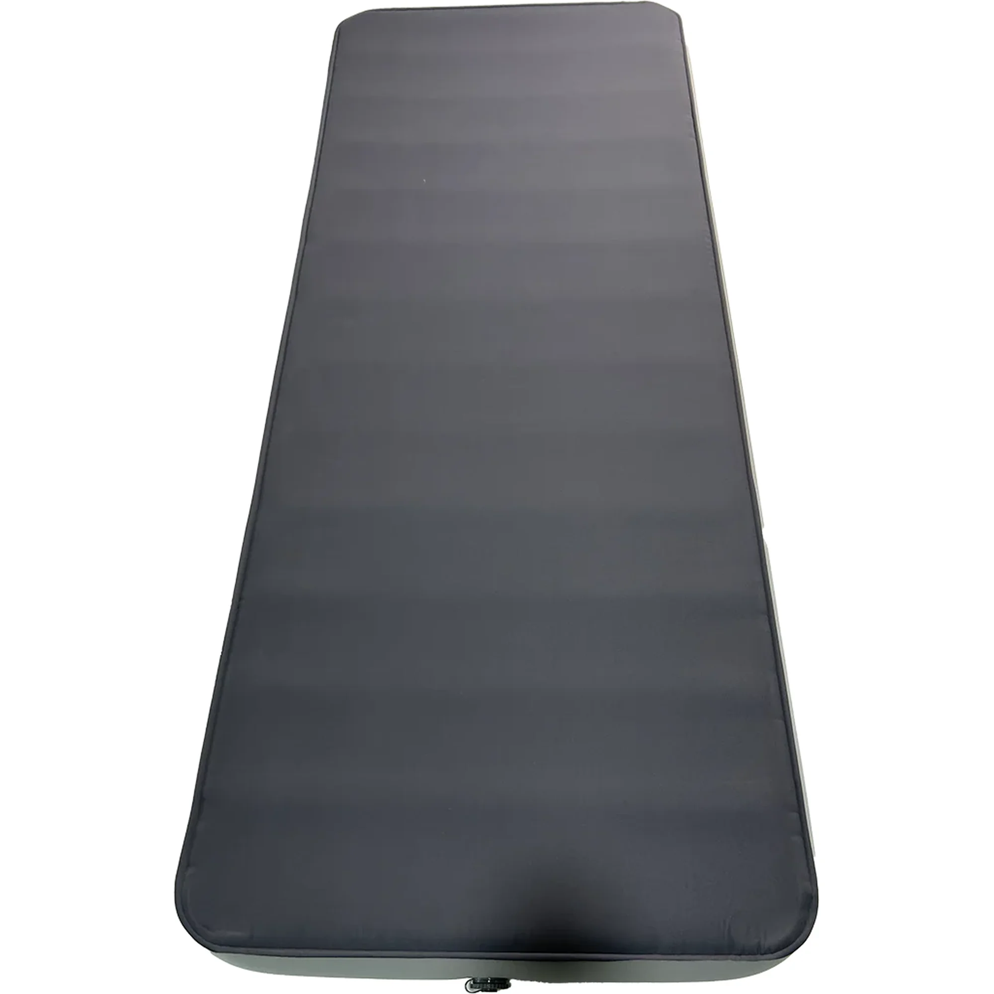 Quest Elite Velvet 10 Single Mattress - Lightweight & Water Resistant