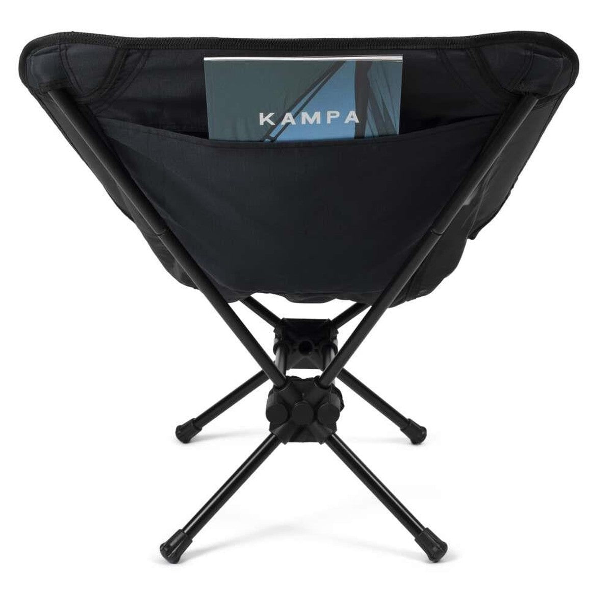 Kampa Micro Button Chair Folding Lightweight