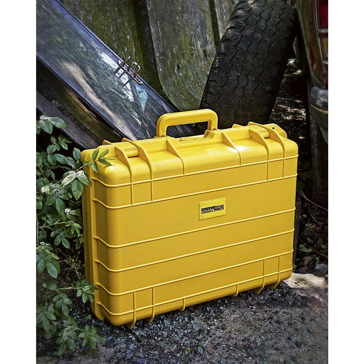 Sealey Storage Case Water Resistant Professional - Large AP614Y
