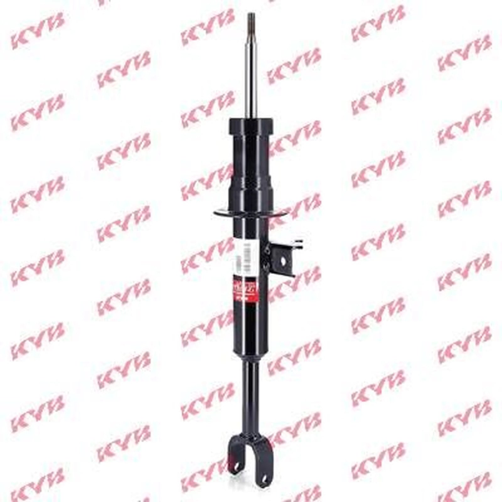 KYB Shock Absorber Damper Strut Front Left 341709