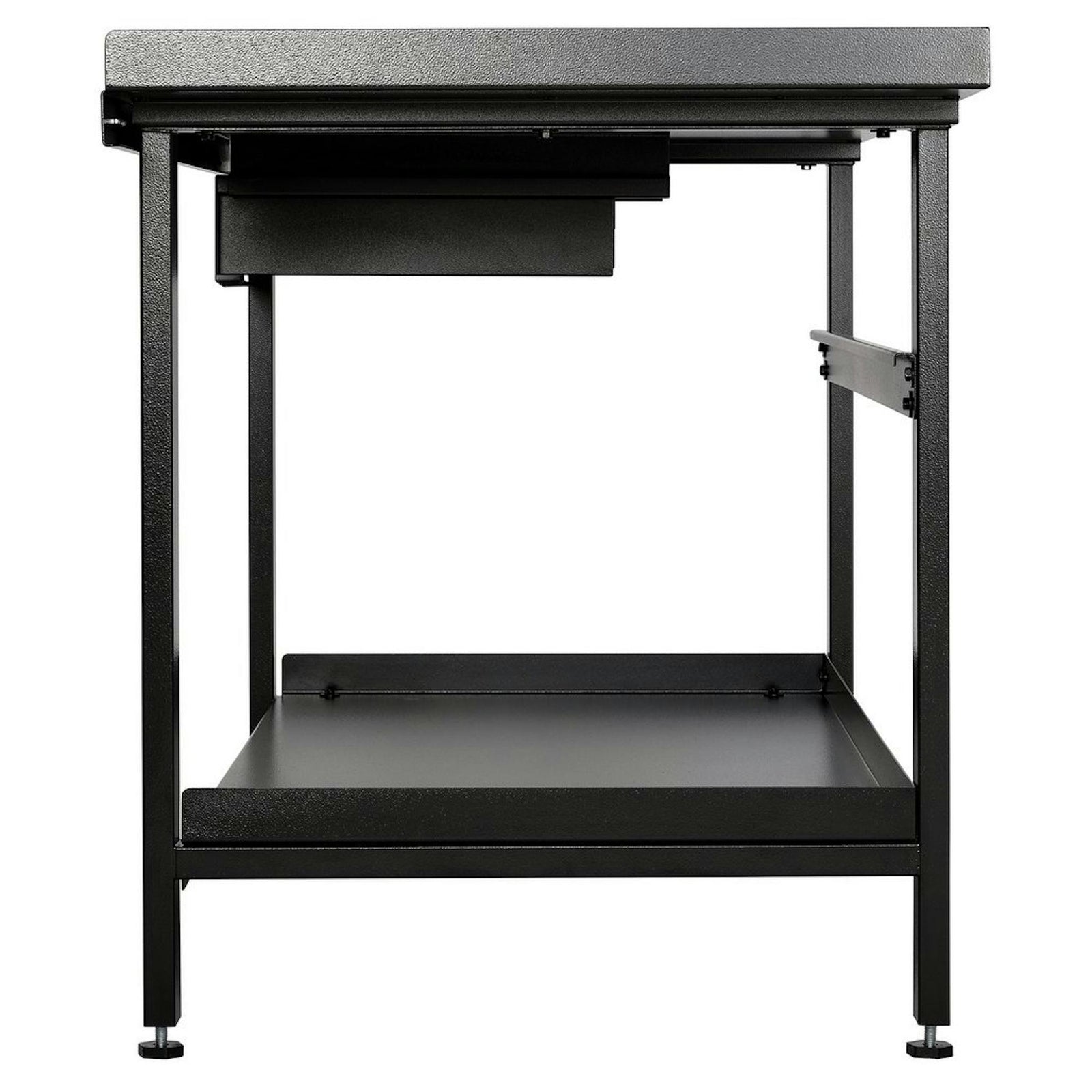 BUNKER Workbench with Drawer, 1829mm - B300-WB72D
