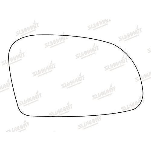 Summit Mirror Glass Standard Replacement SRG-391
