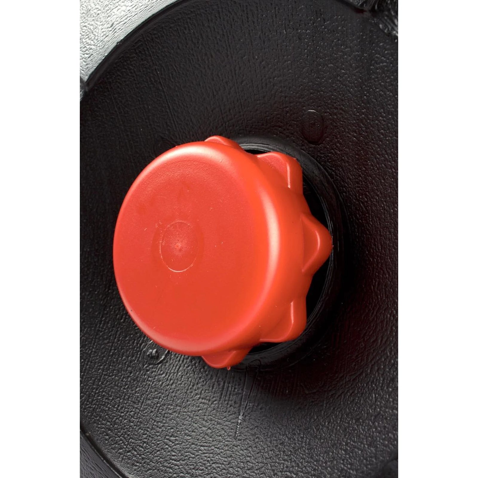 Crusader Unbranded Waste Water Carrier - 23 Litre Black