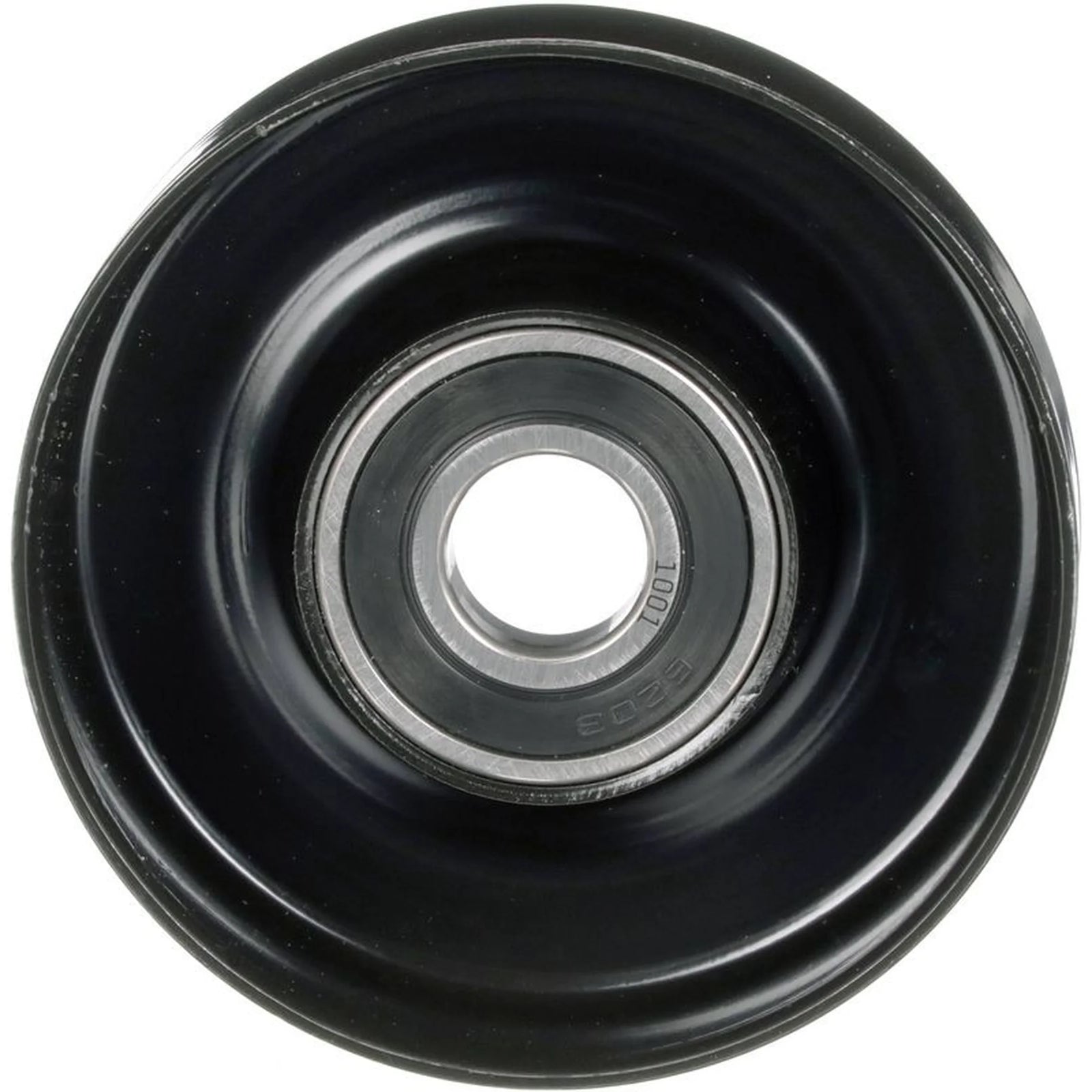 Gates V-Ribbed Belt Deflection/Guide Pulley T36197