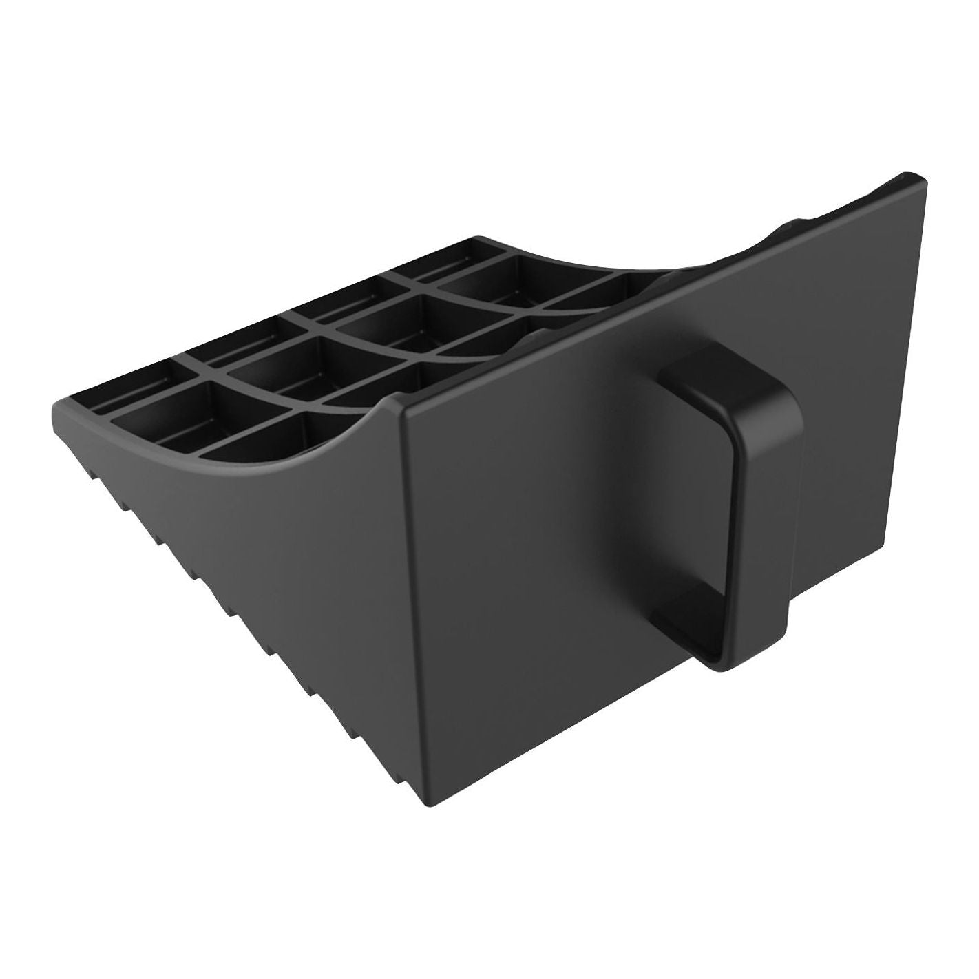 Wheel chocks (pair) C1001