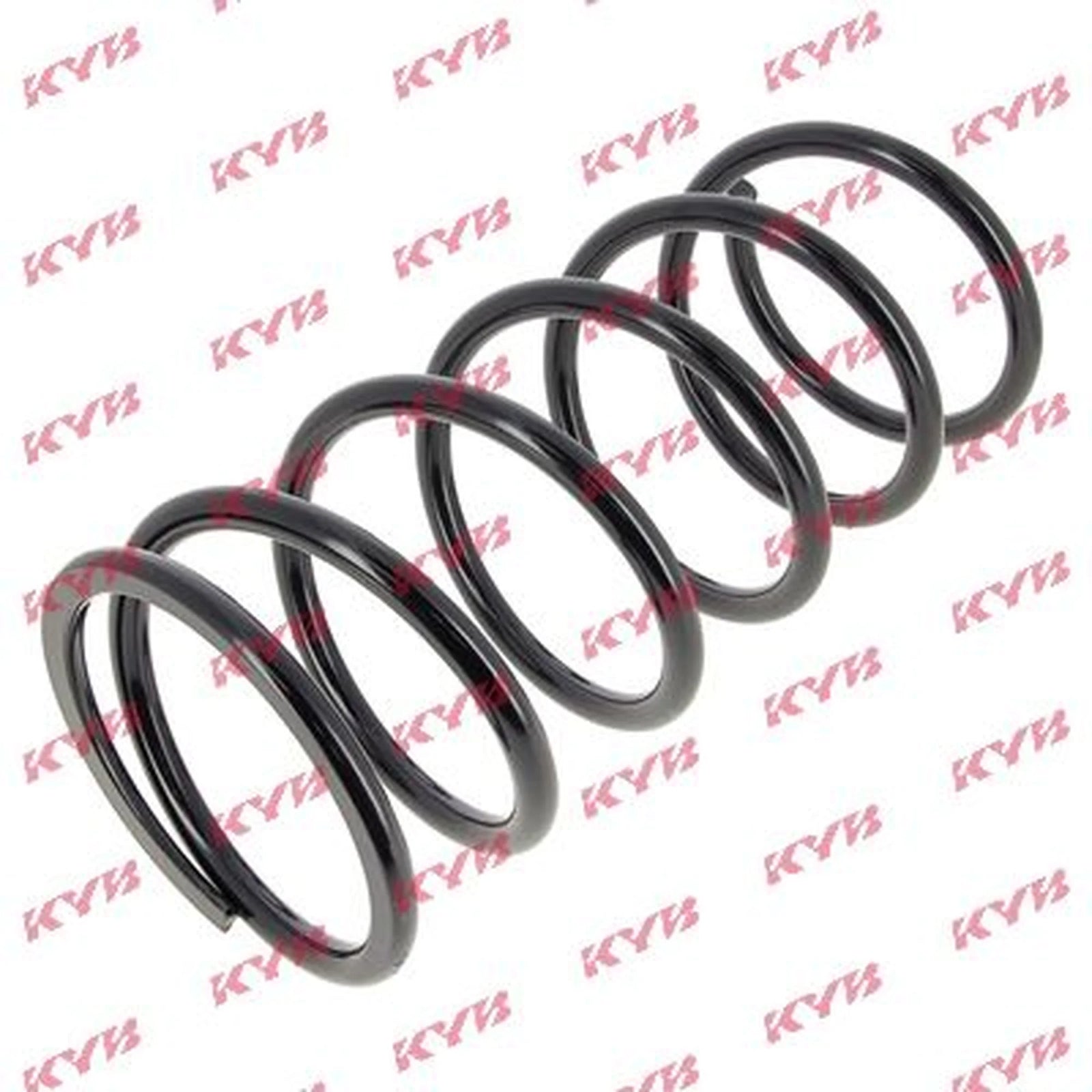 KYB Front Suspension Coil Spring RA3761