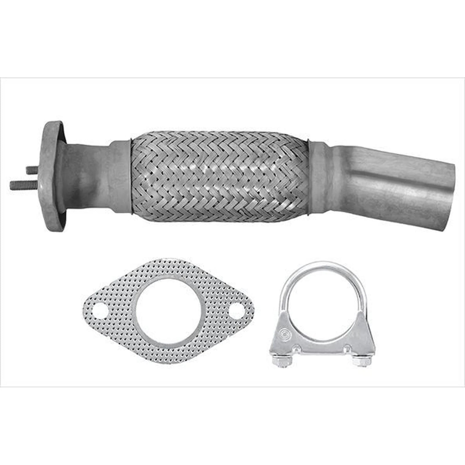 Hella Exhaust Pipe OD 8LA 366 002-041