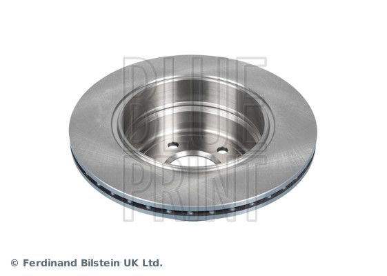Blue Print 2 x Vented 320mm Brake Disc ADB1143100