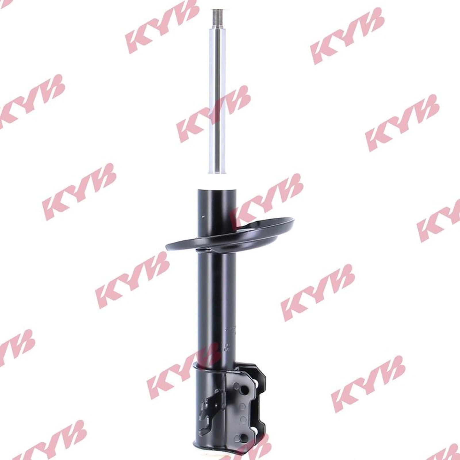 KYB Shock Absorber Damper Strut Front Left 3347509