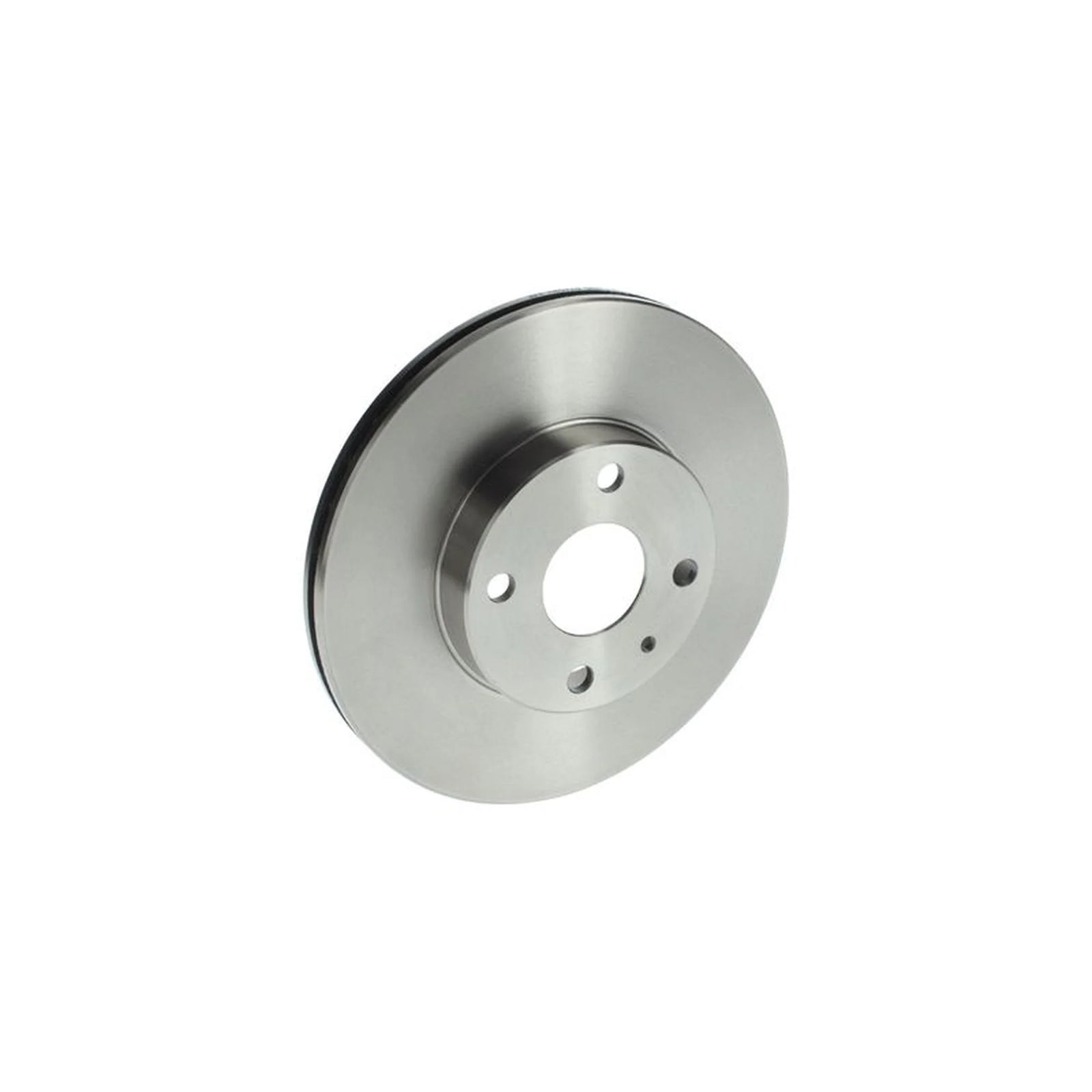 Bosch 2 x Internally Vented Brake Discs fits Mazda MX-5 1993-2005 1.6 1.8