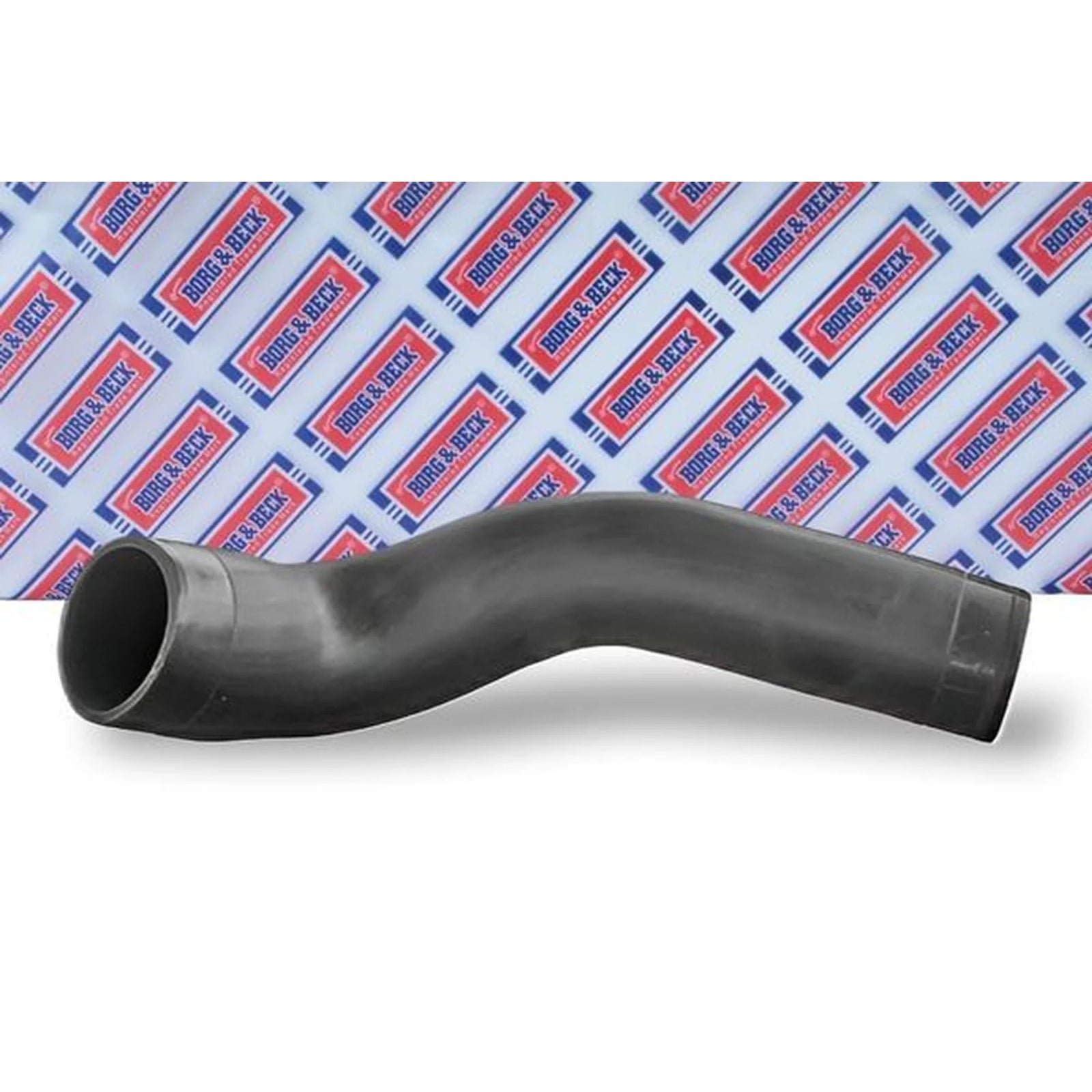 Borg & Beck Intercooler Turbo Charge Air Hose BTH1637