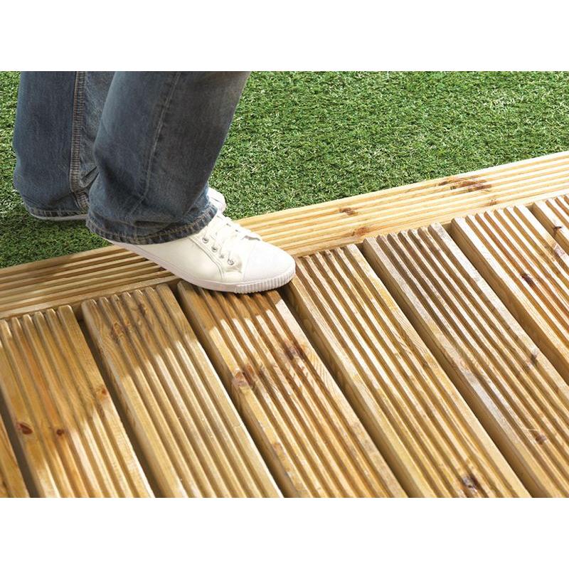 Blackfriar Anti-Slip Deck Coating 2.5 litre