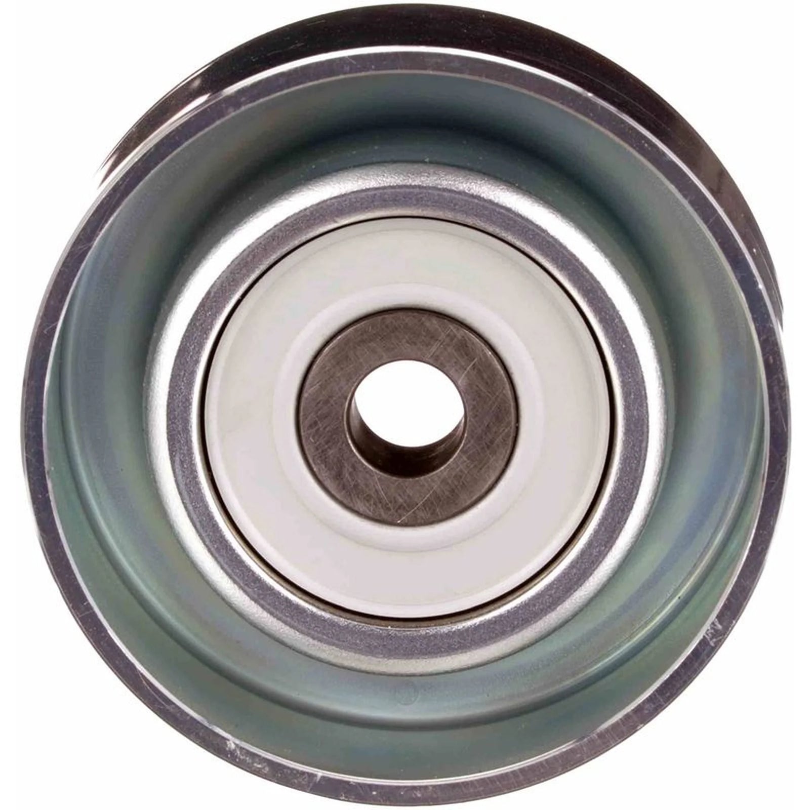 Gates V-Ribbed Belt Deflection/Guide Pulley T36859
