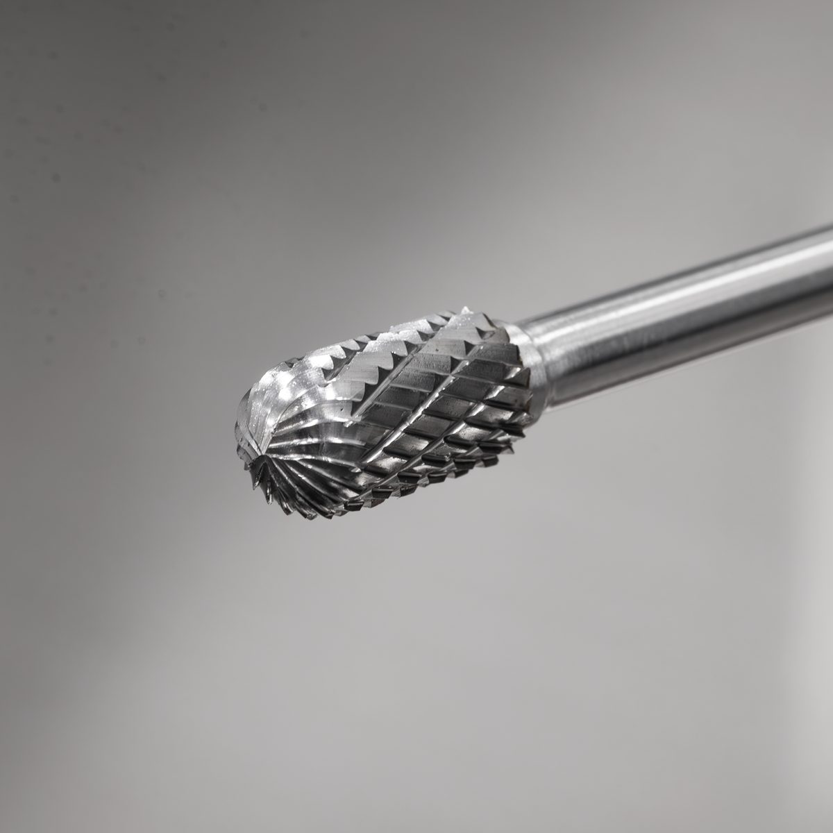 Sealey Tungsten Carbide Rotary Burr SDB02XL Ø10mm Extra-Long