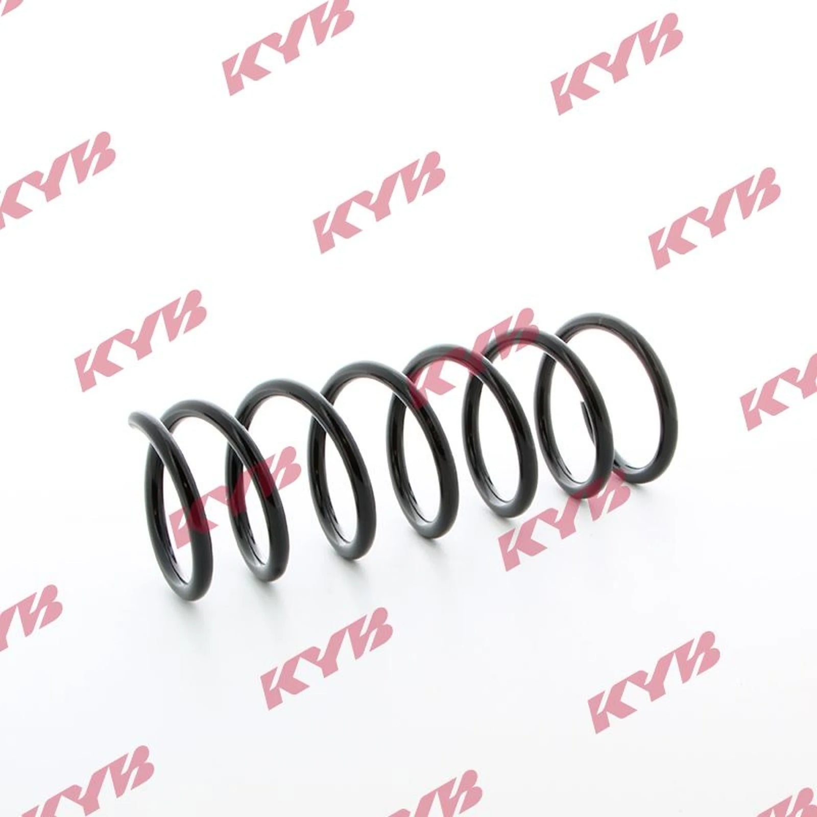 KYB Rear Suspension Coil Spring RA5521