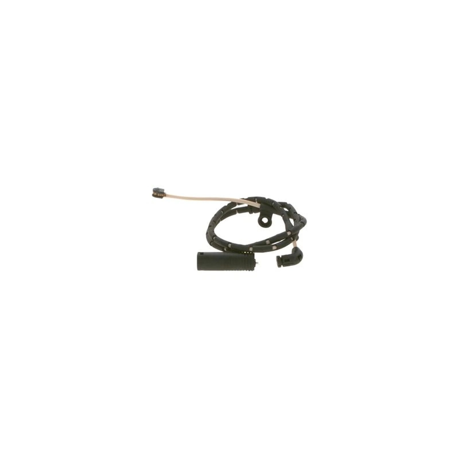 Bosch Brake Pad Wear Sensor Front 1 987 473 000