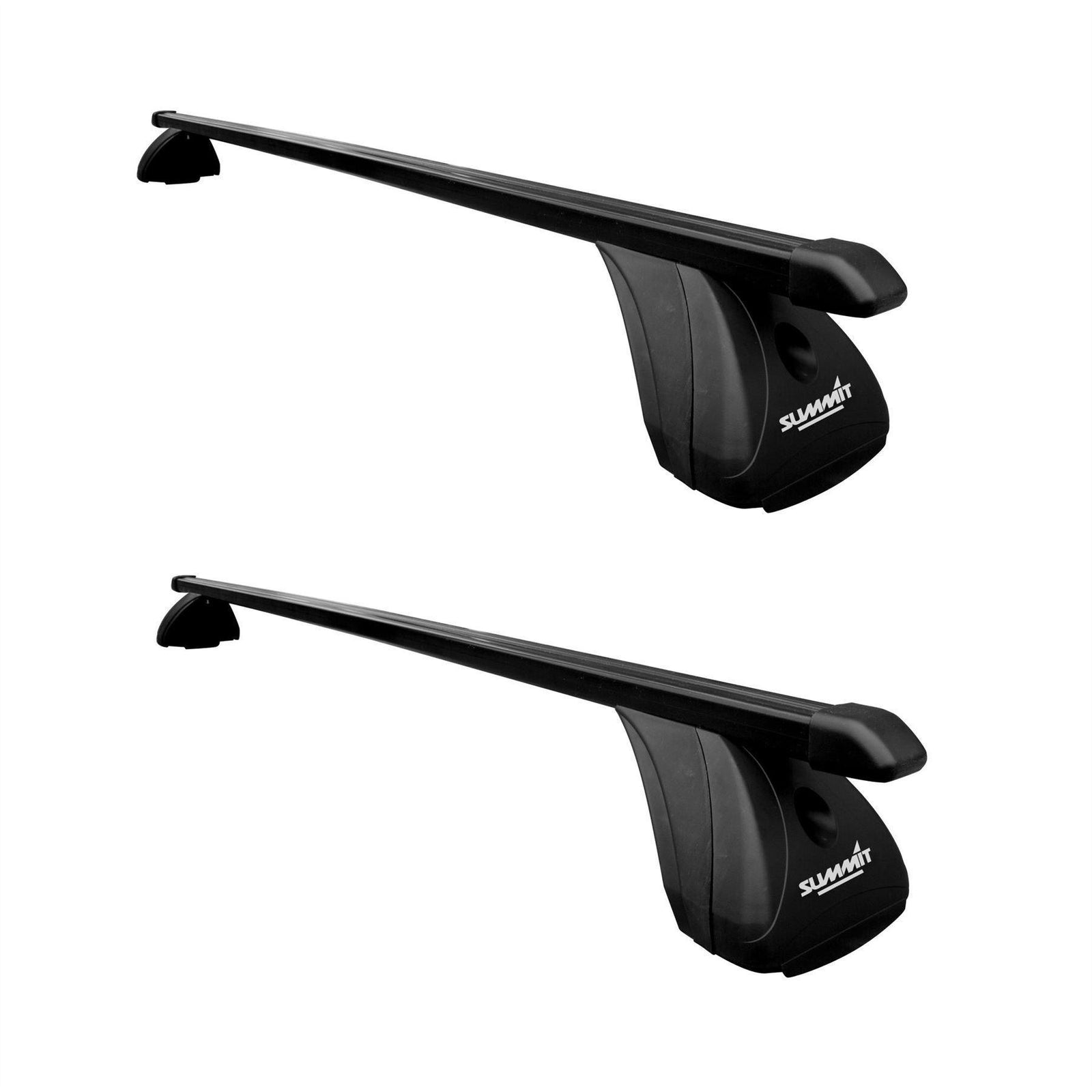 Summit Premium Roof Bars / Cross Rails for Scenic IV 2017 on