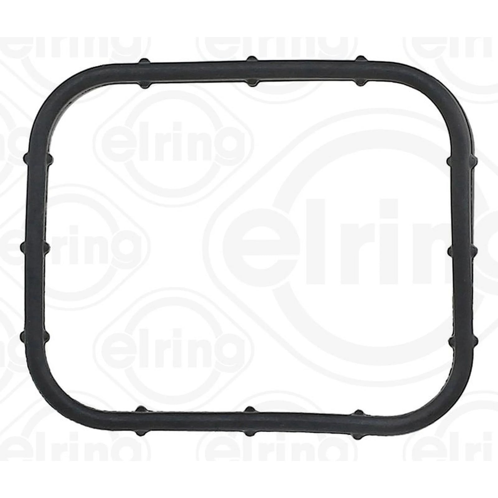 Elring Oil Cooler Gasket Wide Thick 533.100