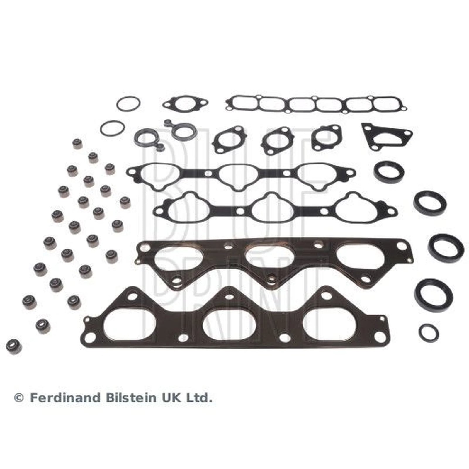 Blue Print Cylinder Head Gasket Kit ADC46249