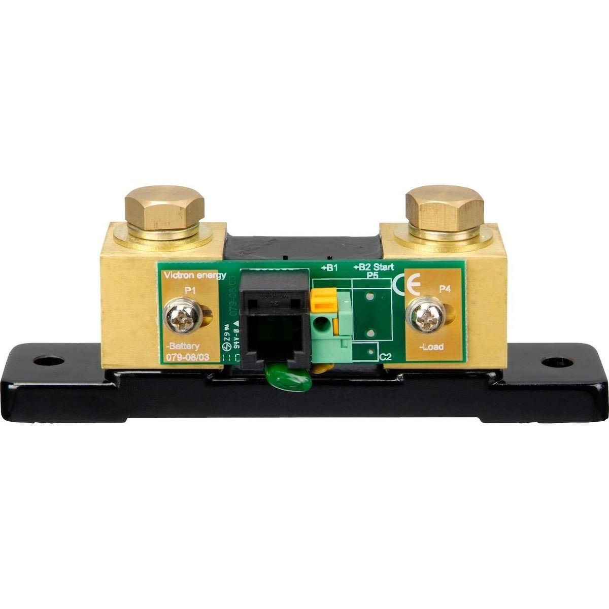 Victron BMV-700 Battery Monitor (Dashboard Mount)