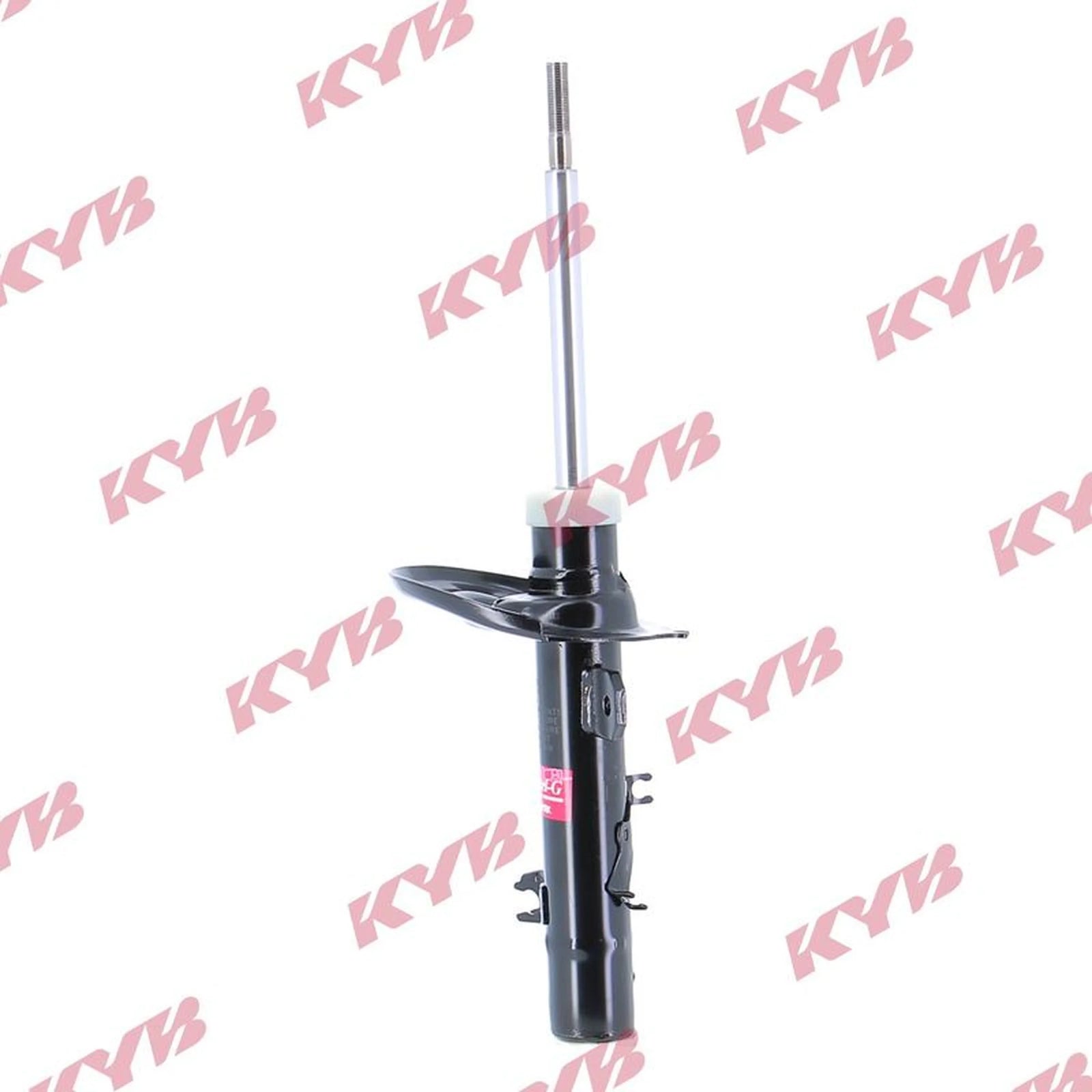 KYB Shock Absorber Damper Strut Front Right 3338060