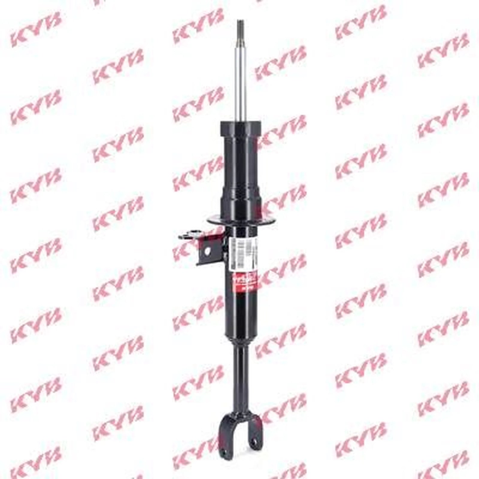 KYB 2 x Front Shock Absorbers fits BMW 5 Gran Turismo 2009-2017