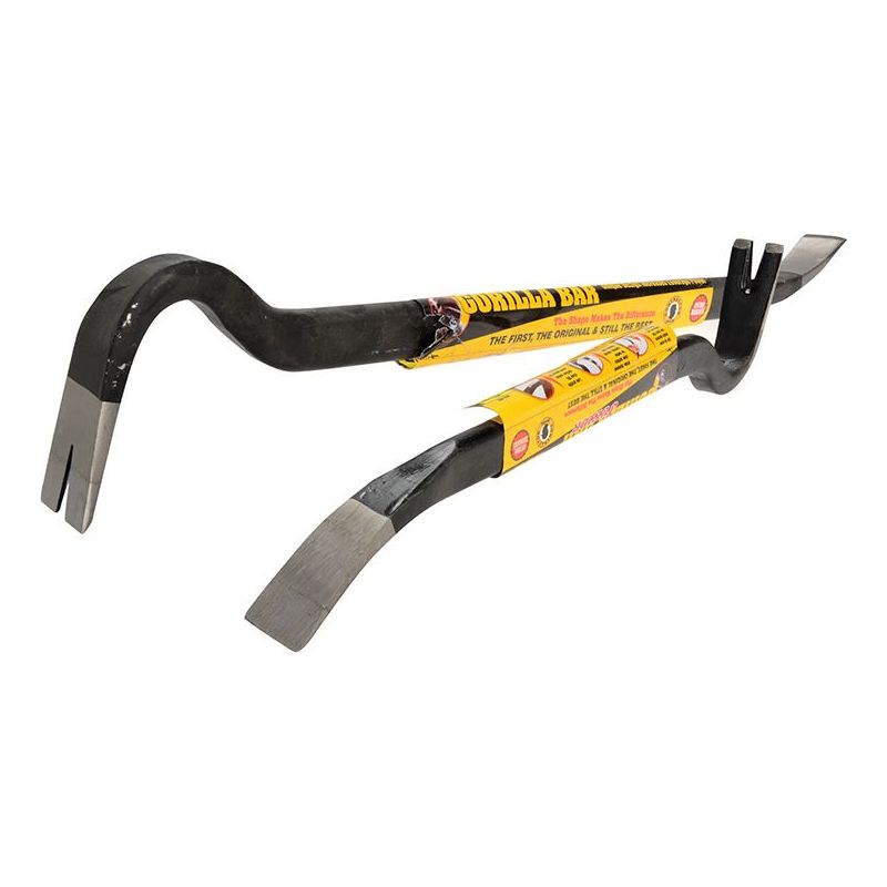 Roughneck Gorilla Bar® Set, 2 Piece