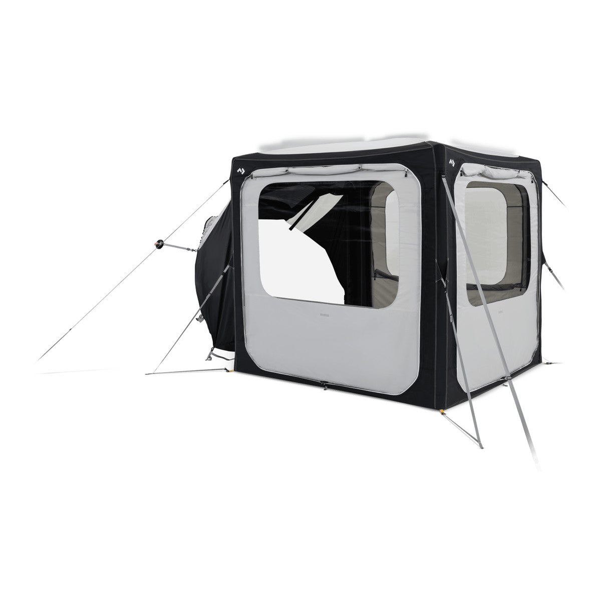 Dometic HUB 1.0 Window Panel Side Panel Modular