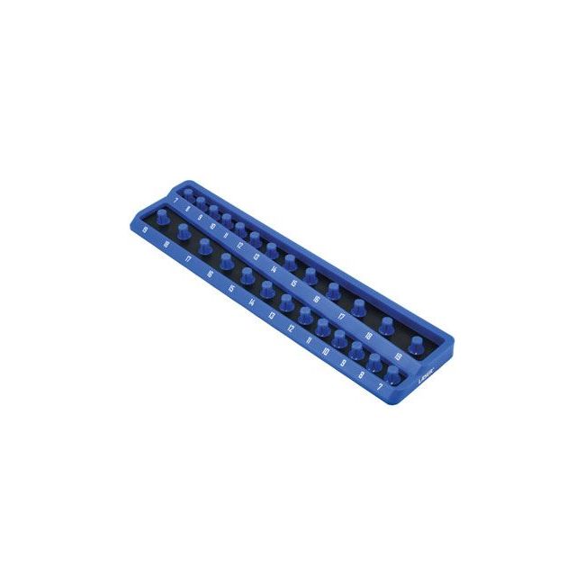 Laser Twist Lock Socket Tray 3/8"D 8633
