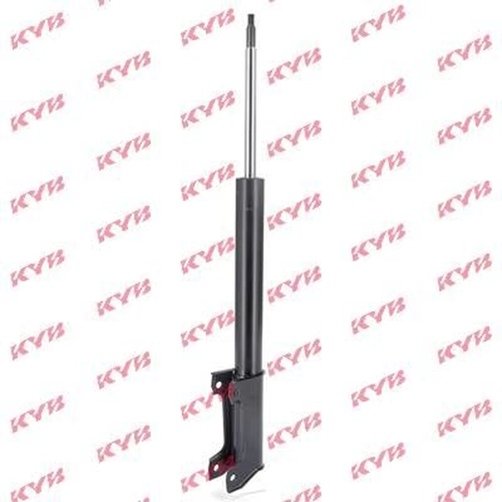 KYB Shock Absorber Damper Strut Rear 334661