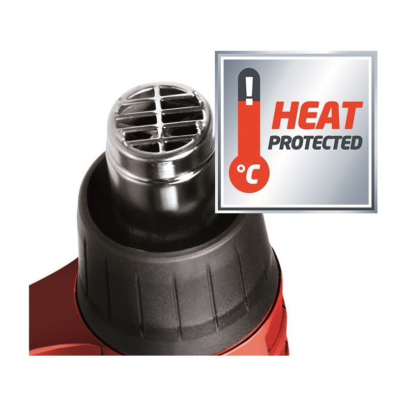 Einhell TH-HA 2000/1 Hot Air Gun 2000W 240V