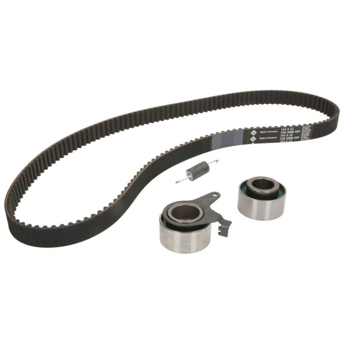 Ina Timing Belt Kit 530027510